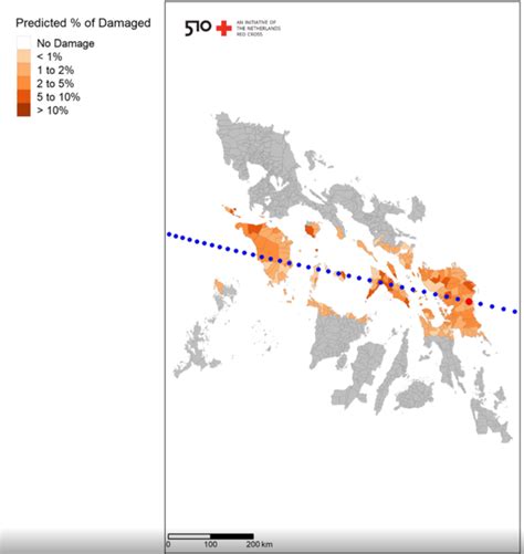 rbac typhoon|Impact Based Forecasting for typhoons in the Philippines.